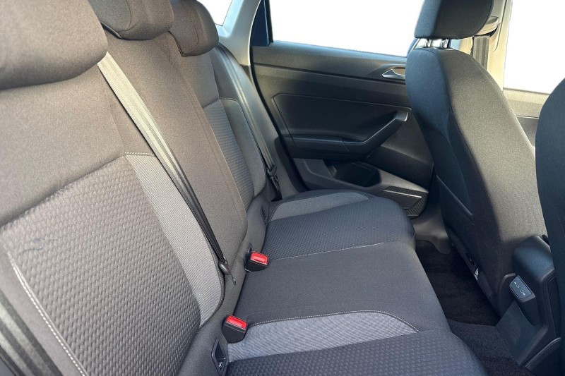 2024 (74) VOLKSWAGEN POLO 1.0 Life 5dr 4900726