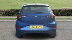2024 (74) VOLKSWAGEN POLO 1.0 Life 5dr 4900728