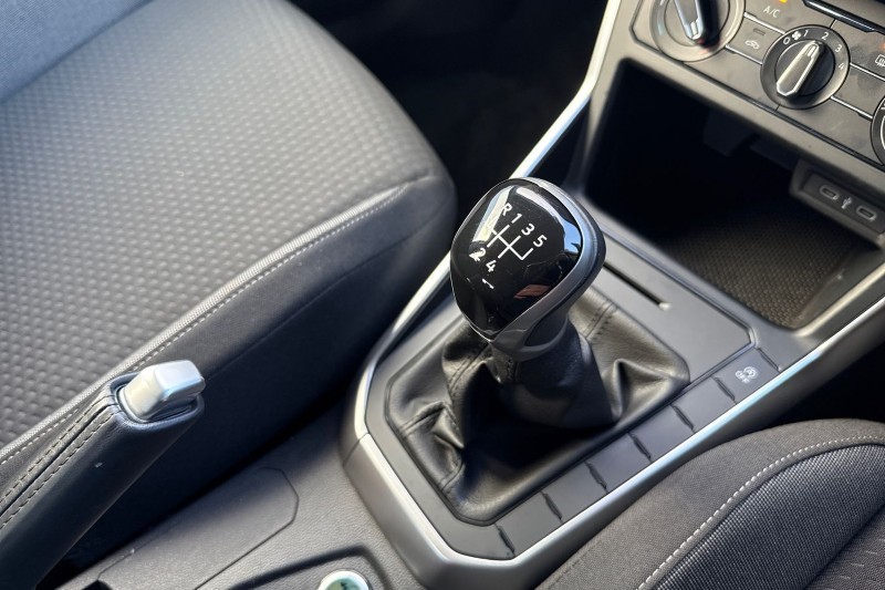 2024 (74) VOLKSWAGEN POLO 1.0 Life 5dr 4900748