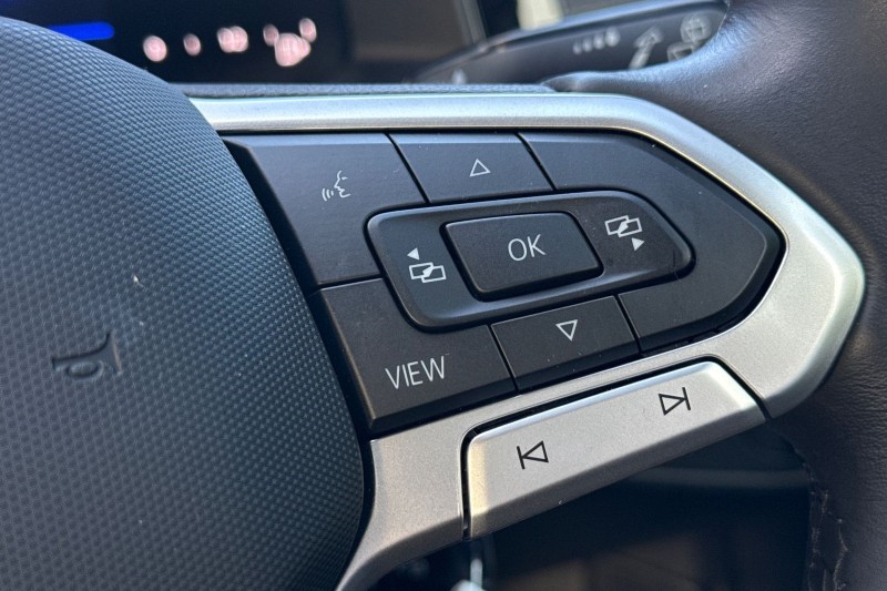 2024 (74) VOLKSWAGEN POLO 1.0 Life 5dr 4900741