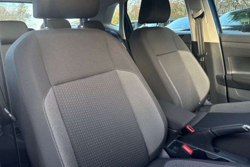 2024 (74) VOLKSWAGEN POLO 1.0 Life 5dr 4900774