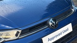 2024 (74) VOLKSWAGEN POLO 1.0 Life 5dr 4900790