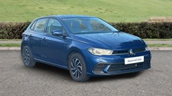 2024 (74) VOLKSWAGEN POLO 1.0 Life 5dr 4900723