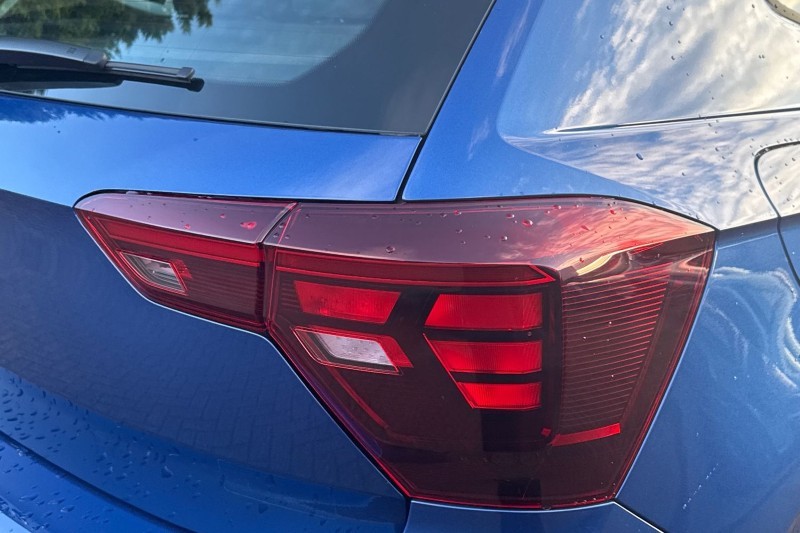 2024 (74) VOLKSWAGEN POLO 1.0 Life 5dr 4900755