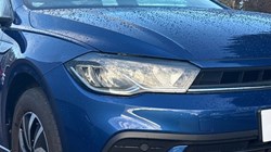 2024 (74) VOLKSWAGEN POLO 1.0 Life 5dr 4900789