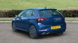 2024 (74) VOLKSWAGEN POLO 1.0 Life 5dr 4900724