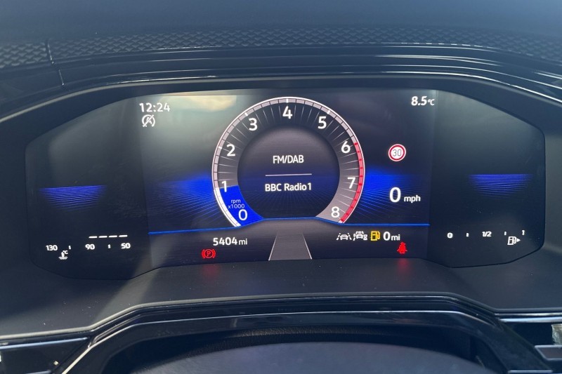 2024 (74) VOLKSWAGEN POLO 1.0 Life 5dr 4900778