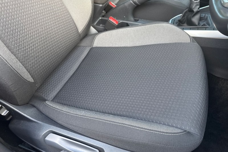 2024 (74) VOLKSWAGEN POLO 1.0 Life 5dr 4900737