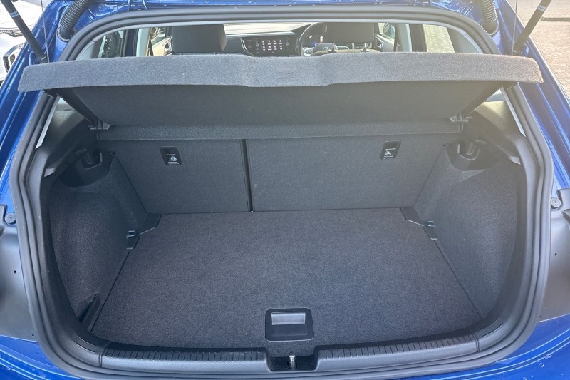 2024 (74) VOLKSWAGEN POLO 1.0 Life 5dr 4900752