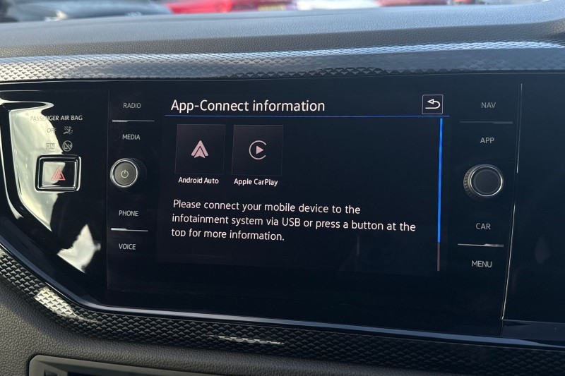 2024 (74) VOLKSWAGEN POLO 1.0 Life 5dr 4900745