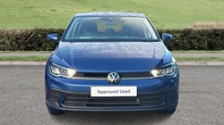 2024 (74) VOLKSWAGEN POLO 1.0 Life 5dr 4900765