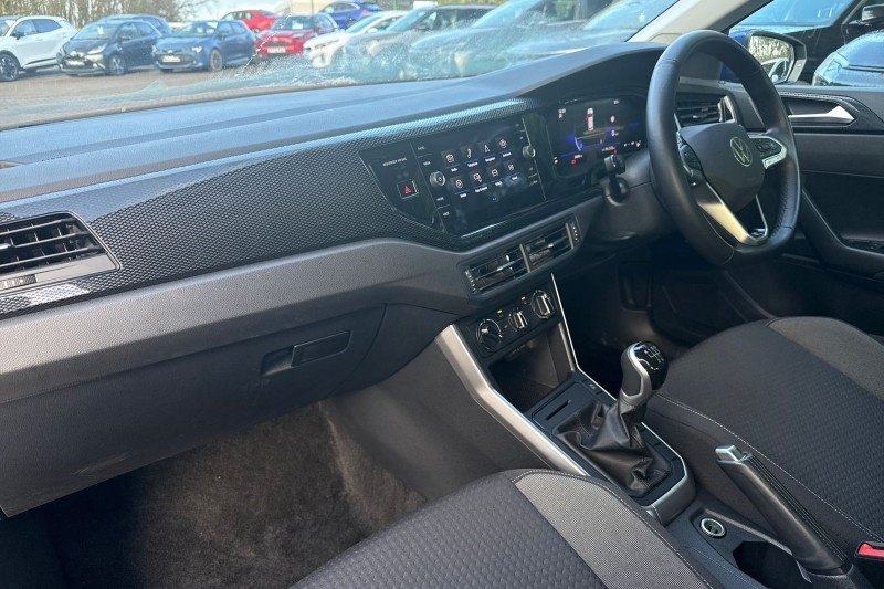 2024 (74) VOLKSWAGEN POLO 1.0 Life 5dr 4900751