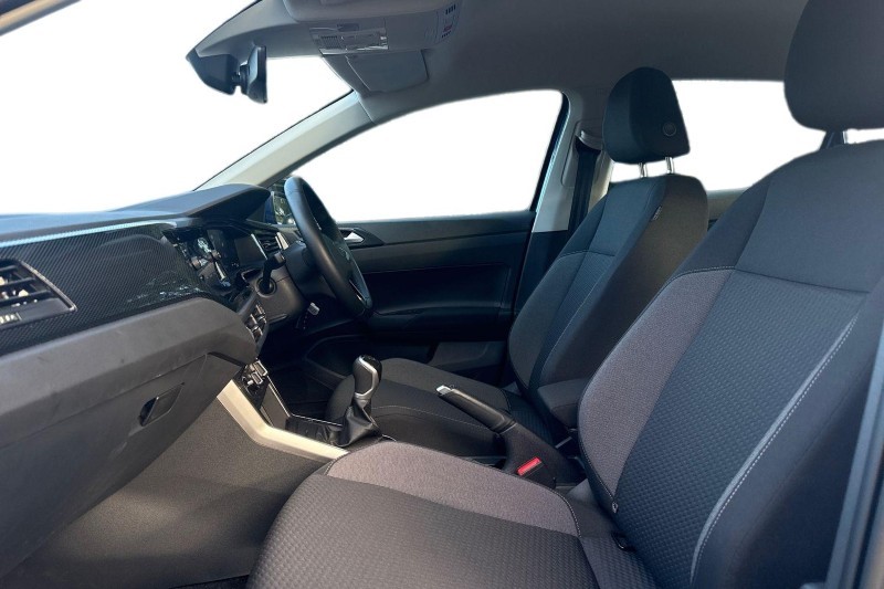 2024 (74) VOLKSWAGEN POLO 1.0 Life 5dr 4900725