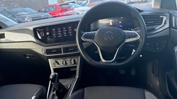 2024 (74) VOLKSWAGEN POLO 1.0 Life 5dr 4900743