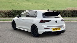 2024 (74) VOLKSWAGEN GOLF 2.0 TSI 333 R Black Edition 4Motion 5dr DSG 4903805
