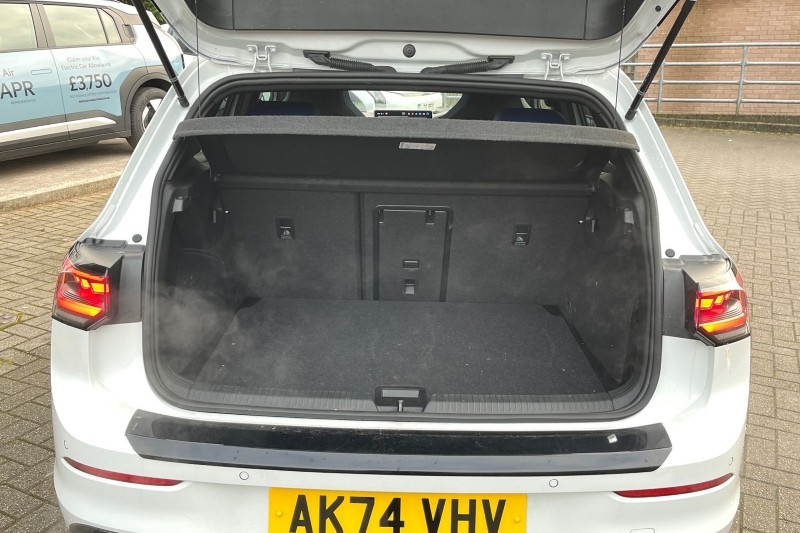 2024 (74) VOLKSWAGEN GOLF 2.0 TSI 333 R Black Edition 4Motion 5dr DSG 4903839