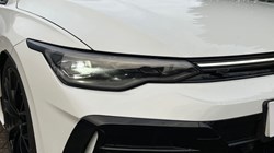 2024 (74) VOLKSWAGEN GOLF 2.0 TSI 333 R Black Edition 4Motion 5dr DSG 4903841