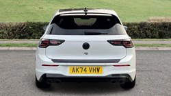 2024 (74) VOLKSWAGEN GOLF 2.0 TSI 333 R Black Edition 4Motion 5dr DSG 4903809