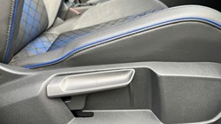 2024 (74) VOLKSWAGEN GOLF 2.0 TSI 333 R Black Edition 4Motion 5dr DSG 4903818