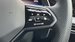2024 (74) VOLKSWAGEN GOLF 2.0 TSI 333 R Black Edition 4Motion 5dr DSG 4903823
