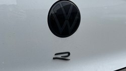 2024 (74) VOLKSWAGEN GOLF 2.0 TSI 333 R Black Edition 4Motion 5dr DSG 4903845