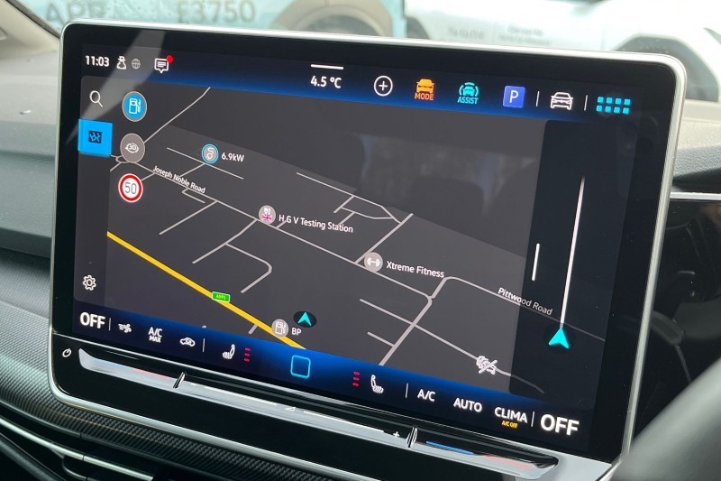 2024 (74) VOLKSWAGEN GOLF 2.0 TSI 333 R Black Edition 4Motion 5dr DSG 4903827