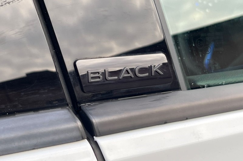 2024 (74) VOLKSWAGEN GOLF 2.0 TSI 333 R Black Edition 4Motion 5dr DSG 4903846