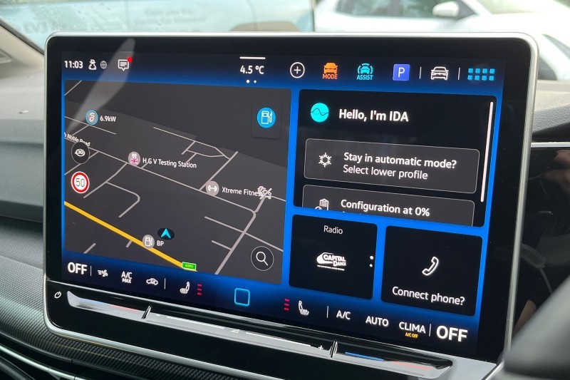 2024 (74) VOLKSWAGEN GOLF 2.0 TSI 333 R Black Edition 4Motion 5dr DSG 4903826