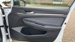 2024 (74) VOLKSWAGEN GOLF 2.0 TSI 333 R Black Edition 4Motion 5dr DSG 4903815