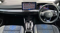 2024 (74) VOLKSWAGEN GOLF 2.0 TSI 333 R Black Edition 4Motion 5dr DSG 4903812