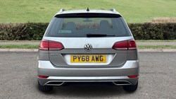 2018 (68) VOLKSWAGEN GOLF 1.5 TSI EVO 150 GT 5dr 5035882
