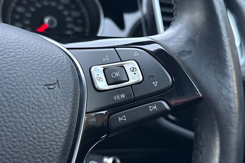 2018 (68) VOLKSWAGEN GOLF 1.5 TSI EVO 150 GT 5dr 5035895