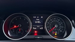 2018 (68) VOLKSWAGEN GOLF 1.5 TSI EVO 150 GT 5dr 5035896