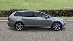 2018 (68) VOLKSWAGEN GOLF 1.5 TSI EVO 150 GT 5dr 5035881