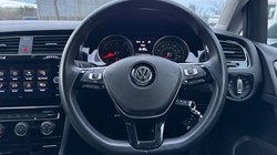 2018 (68) VOLKSWAGEN GOLF 1.5 TSI EVO 150 GT 5dr 5035893