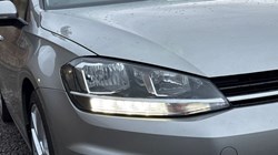2018 (68) VOLKSWAGEN GOLF 1.5 TSI EVO 150 GT 5dr 5035908