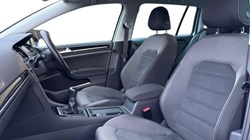 2018 (68) VOLKSWAGEN GOLF 1.5 TSI EVO 150 GT 5dr 5035879