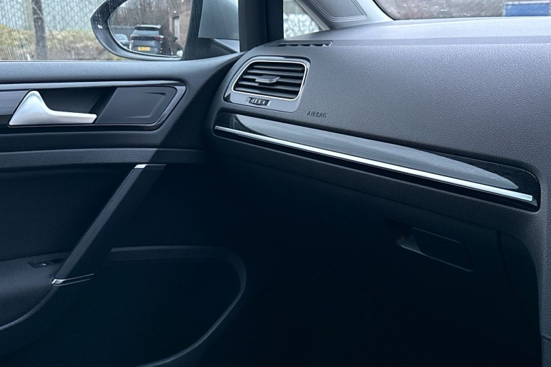 2018 (68) VOLKSWAGEN GOLF 1.5 TSI EVO 150 GT 5dr 5035902