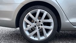 2018 (68) VOLKSWAGEN GOLF 1.5 TSI EVO 150 GT 5dr 5035884