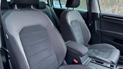 2018 (68) VOLKSWAGEN GOLF 1.5 TSI EVO 150 GT 5dr 5035892