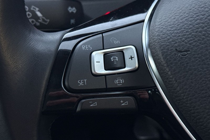 2018 (68) VOLKSWAGEN GOLF 1.5 TSI EVO 150 GT 5dr 5035894