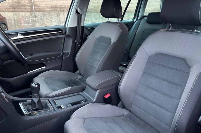 2018 (68) VOLKSWAGEN GOLF 1.5 TSI EVO 150 GT 5dr 5035905