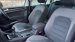 2018 (68) VOLKSWAGEN GOLF 1.5 TSI EVO 150 GT 5dr 5035905
