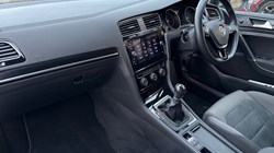 2018 (68) VOLKSWAGEN GOLF 1.5 TSI EVO 150 GT 5dr 5035906