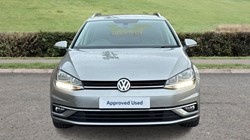 2018 (68) VOLKSWAGEN GOLF 1.5 TSI EVO 150 GT 5dr 5035883