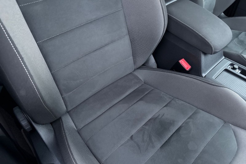 2018 (68) VOLKSWAGEN GOLF 1.5 TSI EVO 150 GT 5dr 5035891