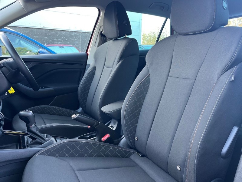 2023 (23) SKODA KAMIQ 1.0 TSI 110 SE Drive 5dr DSG 4880260