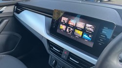 2023 (23) SKODA KAMIQ 1.0 TSI 110 SE Drive 5dr DSG 4880256