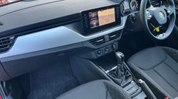 2023 (23) SKODA KAMIQ 1.0 TSI 110 SE Drive 5dr DSG 4880261