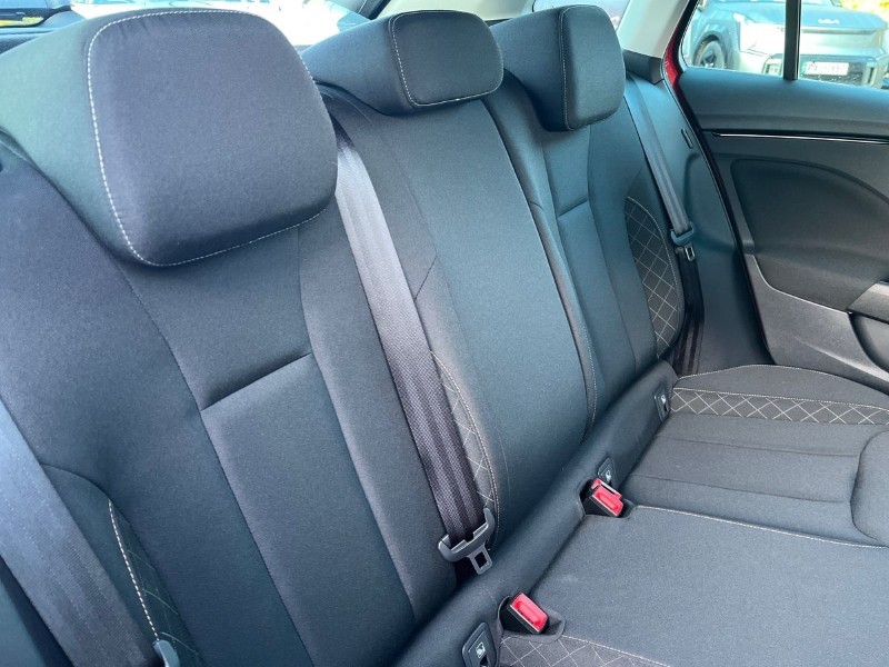 2023 (23) SKODA KAMIQ 1.0 TSI 110 SE Drive 5dr DSG 4880259